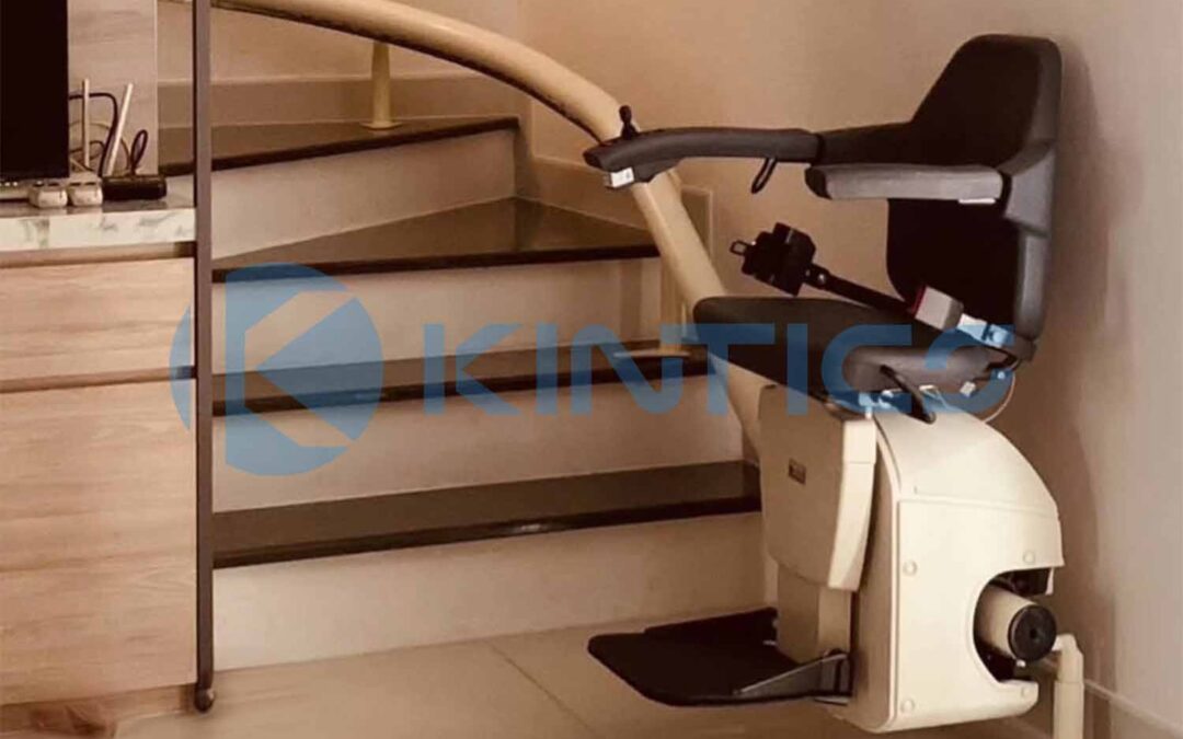 Kenali Lift Tangga Terbaik Kintics: Solusi Optimal untuk Kenyamanan dan Aksesibilitas
