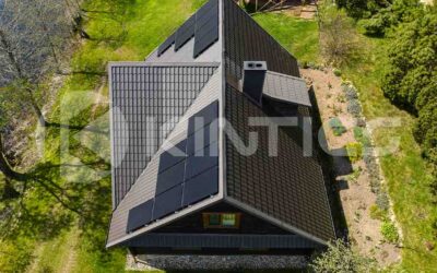 Bagaimana Solar Panel Rumah Dapat Menghemat Biaya Dalam Konsumsi Listrik!