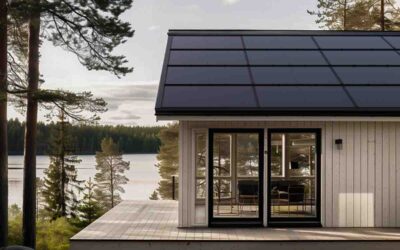Cara Hemat Biaya Listrik Pake Solar Panel Kintics