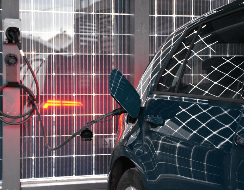 Apa Itu Solar Panel