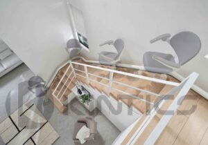stairlift