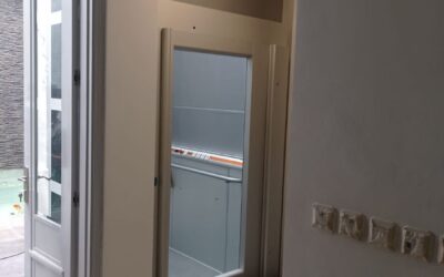 Mengapa Memilih Lift Rumah dari Eropa?